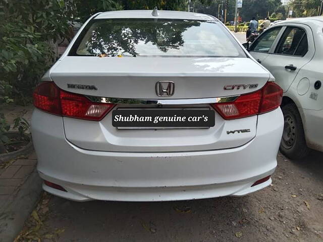 Used Honda City [2014-2017] VX CVT in Ahmedabad