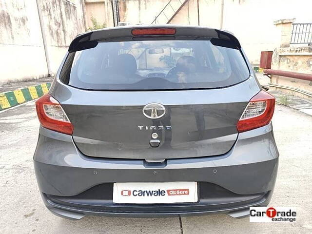 Used Tata Tiago XT [2020-2023] in Noida