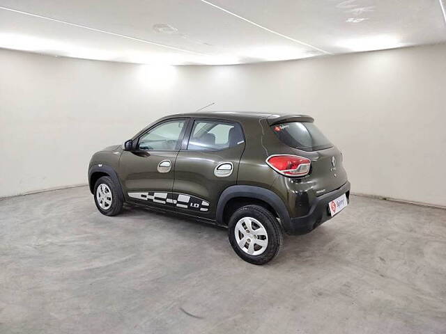 Used Renault Kwid [2015-2019] 1.0 RXT Edition in Coimbatore