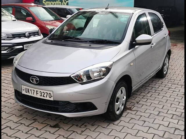 Used 2017 Tata Tiago in Dehradun