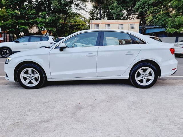 Used Audi A3 [2014-2017] 35 TDI Premium + Sunroof in Chennai