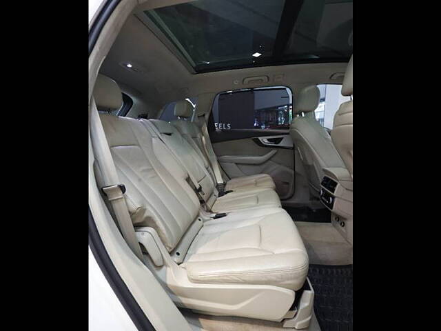 Used Audi Q7 [2015-2020] 45 TDI Technology Pack in Pune