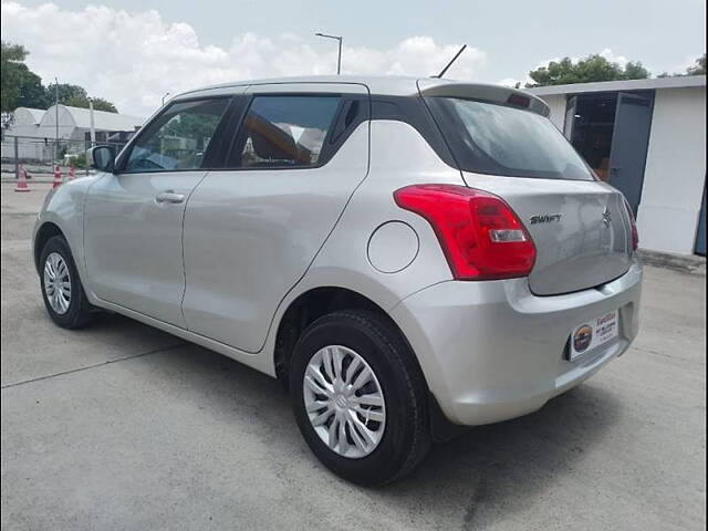 Used Maruti Suzuki Swift [2018-2021] VDi AMT [2018-2019] in Chennai