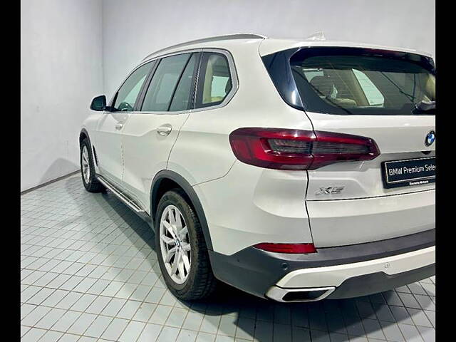 Used BMW X5 [2019-2023] xDrive30d SportX in Pune