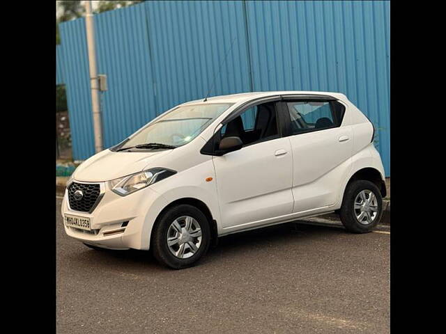 Used Datsun redi-GO [2016-2020] T(O) 1.0 AMT [2018-2019] in Navi Mumbai