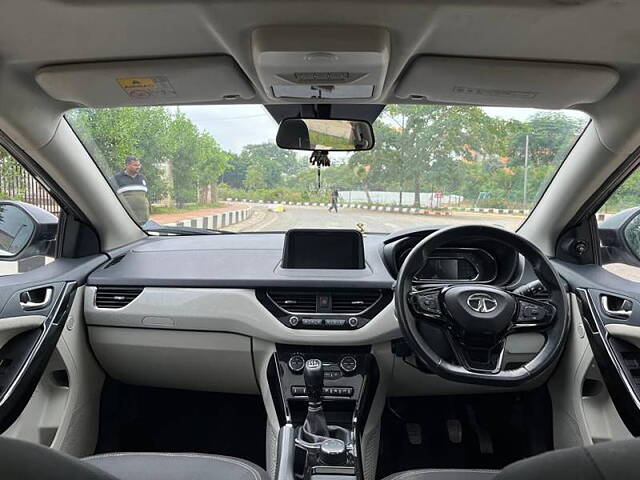 Used Tata Nexon [2020-2023] XZA Plus (O) in Bangalore