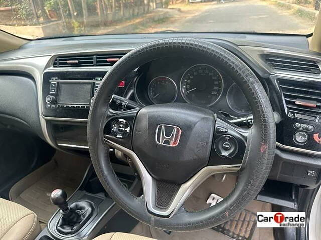 Used Honda City [2014-2017] VX Diesel in Jaipur
