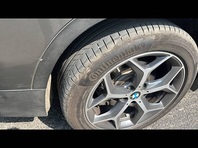 Used BMW X1 [2016-2020] xDrive20d xLine in Delhi