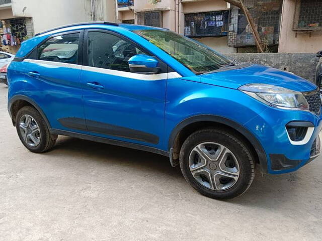 Used Tata Nexon [2017-2020] XZ in Mumbai