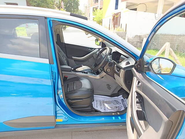 Used Tata Nexon [2017-2020] XZA Plus Petrol in Hyderabad