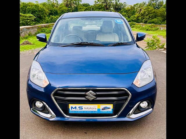 Used 2020 Maruti Suzuki DZire in Thane