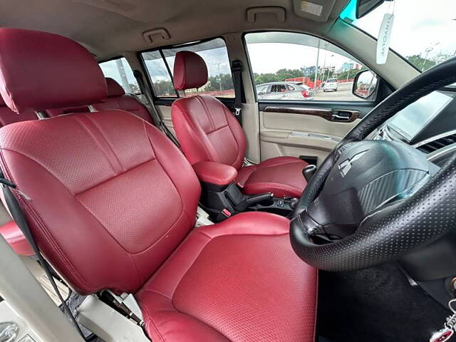 Used Mitsubishi Pajero Sport 2.5 MT in Hyderabad