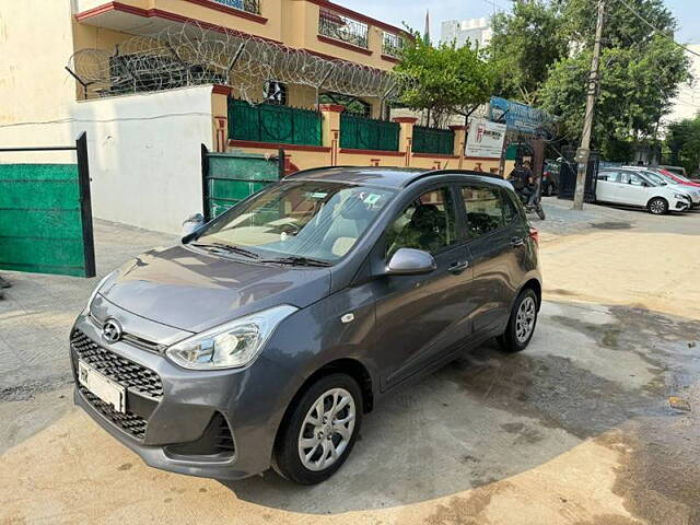 Used Hyundai Grand i10 Sportz (O) 1.2 Kappa VTVT [2017-2018] in Gurgaon