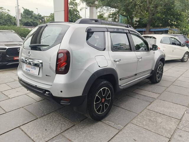 Used Renault Duster [2016-2019] 85 PS RXS 4X2 MT Diesel in Chennai