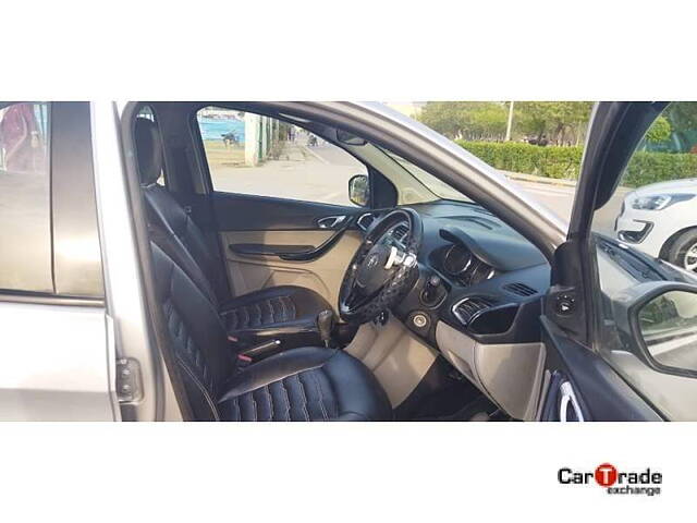 Used Tata Tiago [2016-2020] Revotron XZ in Noida