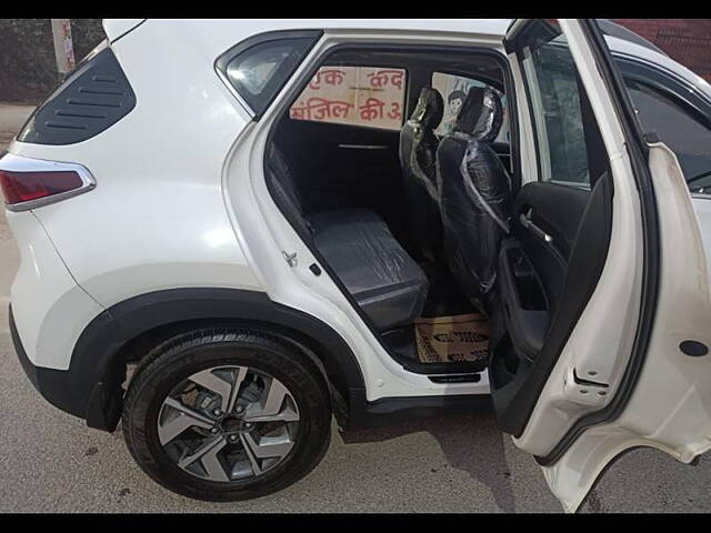 Used Kia Sonet [2020-2022] GTX Plus 1.5 AT [2020-2021] in Delhi