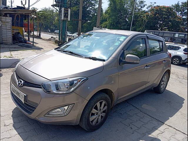 Used Hyundai i20 [2012-2014] Asta 1.2 in Bangalore