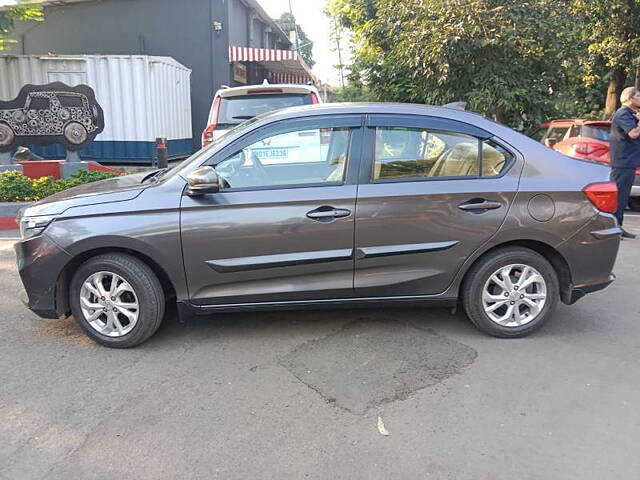 Used Honda Amaze [2018-2021] 1.2 VX CVT Petrol [2019-2020] in Mumbai