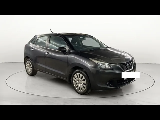 Used 2016 Maruti Suzuki Baleno in Delhi