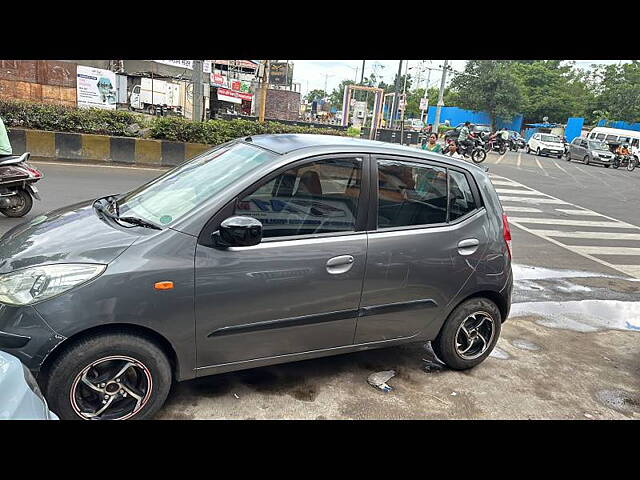 Used Hyundai i10 [2010-2017] Sportz 1.2 AT Kappa2 in Pune