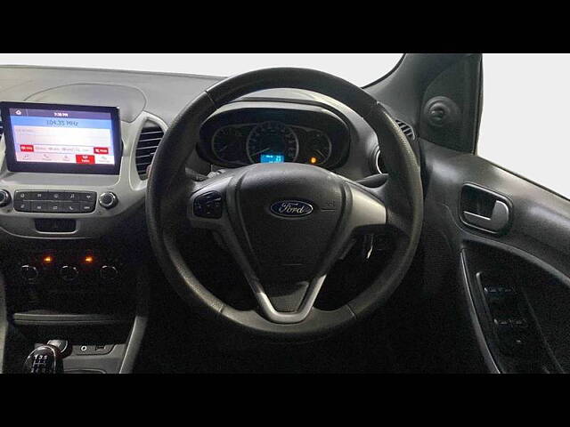 Used Ford Freestyle Trend 1.5L TDCi  [2018-2019] in Mumbai