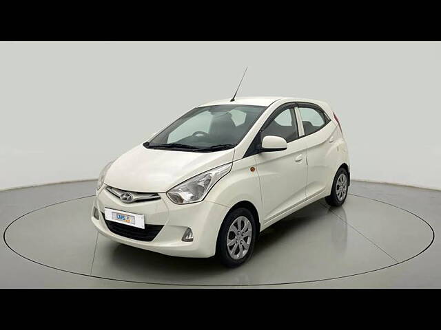 Used Hyundai Eon Sportz in Hyderabad