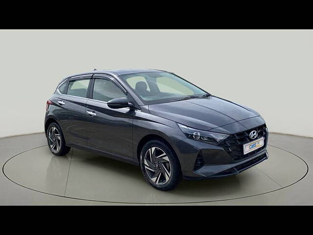 Used 2021 Hyundai Elite i20 in Pune