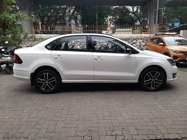 Used Skoda Rapid Monte Carlo 1.6 MPI AT [2017] in Mumbai