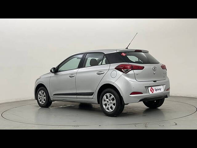 Used Hyundai Elite i20 [2014-2015] Sportz 1.2 in Delhi