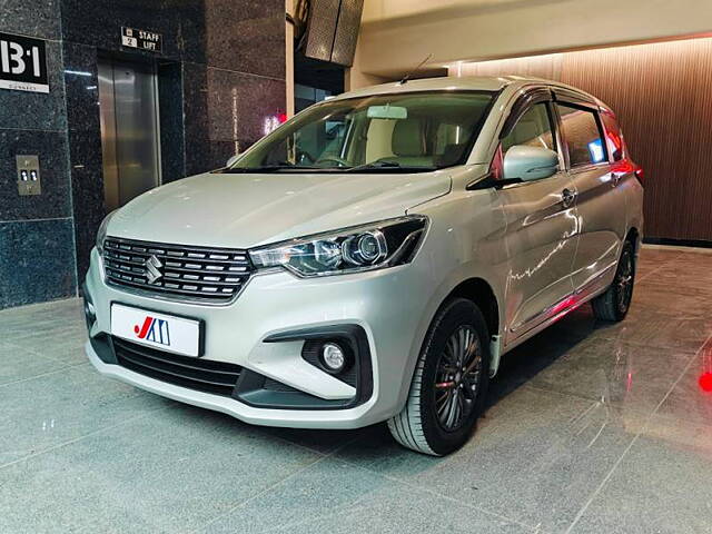 Used Maruti Suzuki Ertiga [2018-2022] ZXi Plus in Ahmedabad