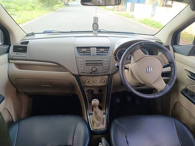 Used Maruti Suzuki Ertiga [2012-2015] VDi in Coimbatore