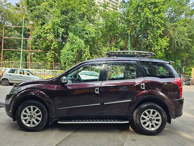 Used Mahindra XUV500 [2015-2018] W10 AT in Mumbai