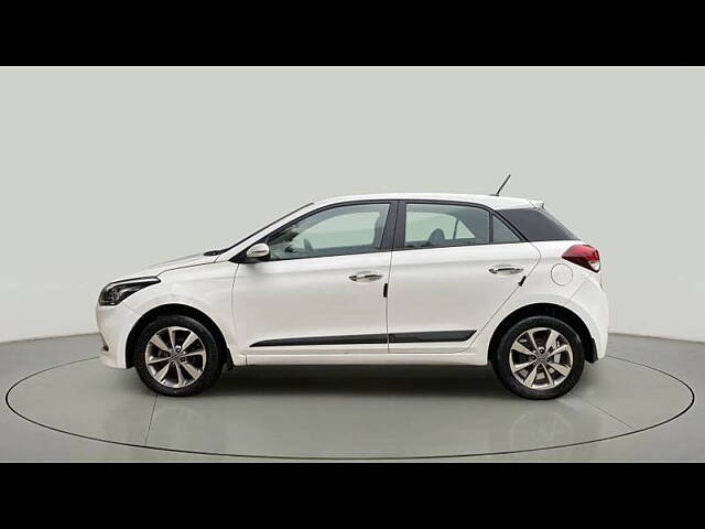 Used Hyundai Elite i20 [2018-2019] Asta 1.4 (O) CRDi in Ahmedabad