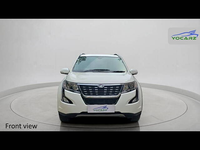 Used Mahindra XUV500 W7 [2018-2020] in Delhi