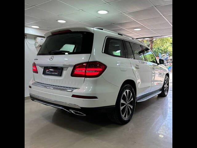 Used Mercedes-Benz GLS [2016-2020] 350 d in Chennai