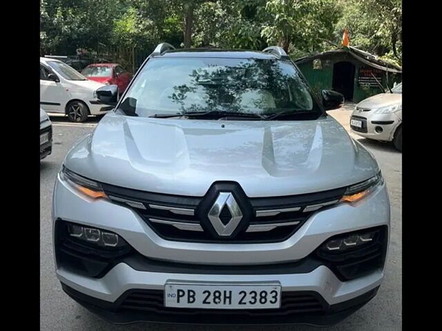 Used 2021 Renault Triber in Delhi