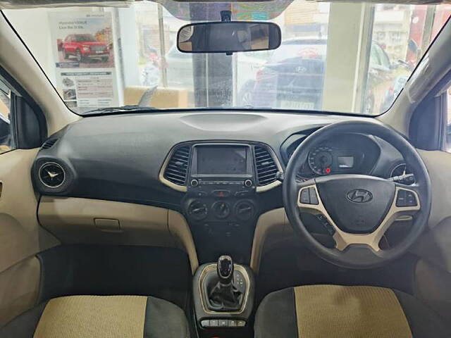 Used Hyundai Santro Sportz AMT [2018-2020] in Ranchi