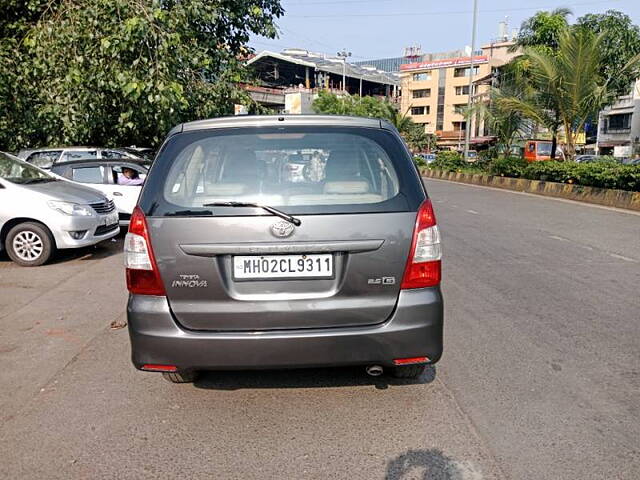 Used Toyota Innova [2005-2009] 2.5 G4 7 STR in Mumbai