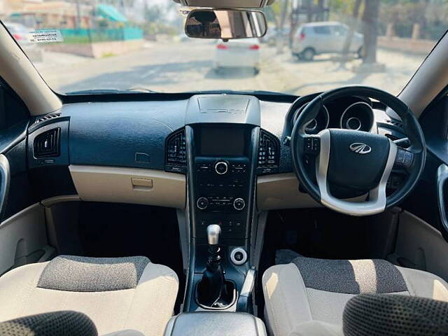 Used Mahindra XUV500 W9 [2018-2020] in Mohali