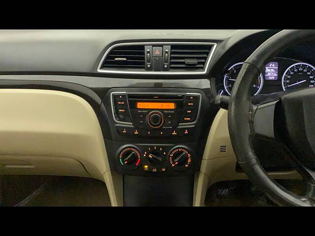 Used Maruti Suzuki Ciaz [2014-2017] VDi [2014-2015] in Mumbai