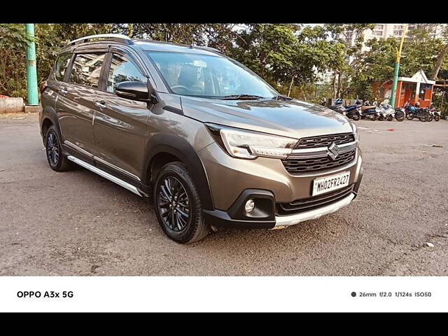 Used Maruti Suzuki XL6 [2019-2022] Zeta AT Petrol in Mumbai