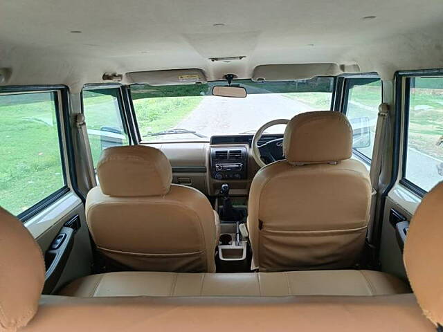 Used Mahindra Bolero B6 (O) [2022] in Lucknow