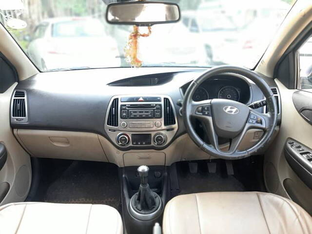 Used Hyundai i20 [2012-2014] Asta 1.2 in Pune