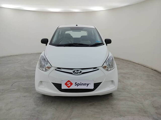 Used Hyundai Eon Era + in Coimbatore