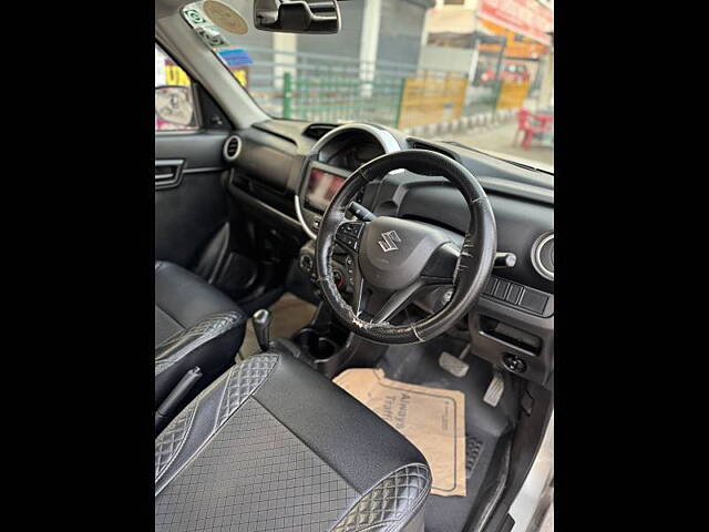 Used Maruti Suzuki S-Presso [2019-2022] VXi AMT in Dehradun