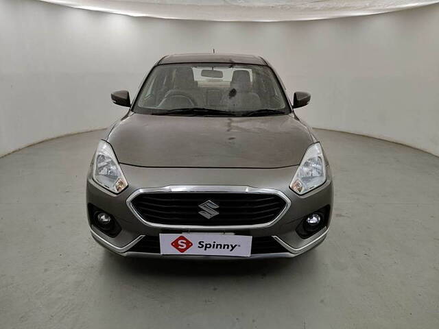 Used Maruti Suzuki Dzire ZXi [2020-2023] in Indore