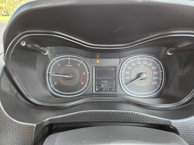 Used Maruti Suzuki Vitara Brezza [2016-2020] VDi in Sangli