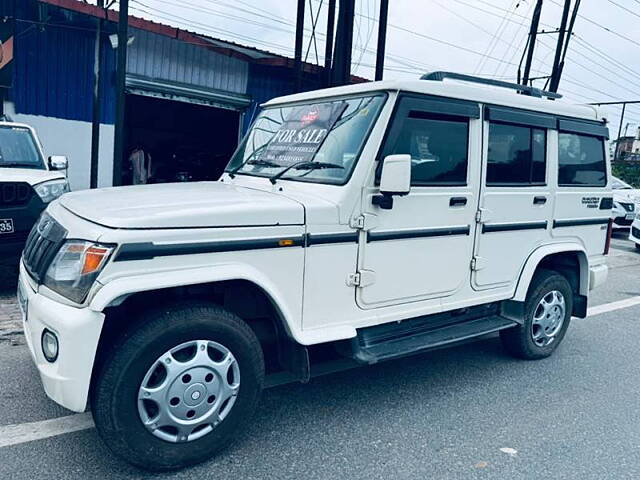 Used Mahindra Bolero [2011-2020] EX AC BS IV in Ranchi