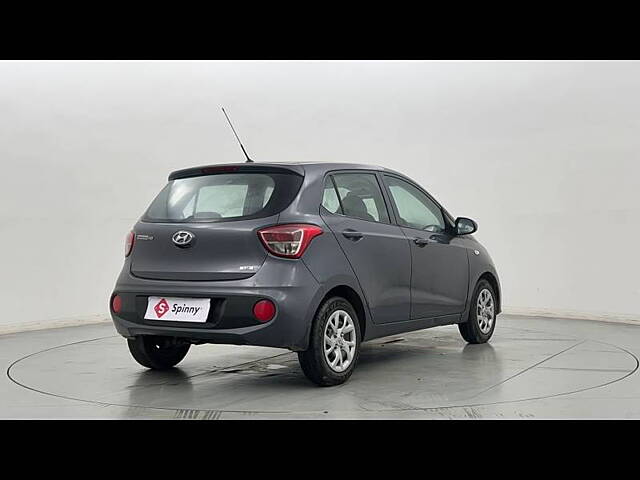 Used Hyundai Grand i10 Magna 1.2 Kappa VTVT in Delhi