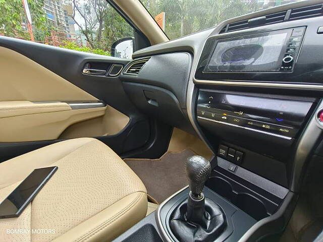 Used Honda City [2014-2017] VX in Mumbai